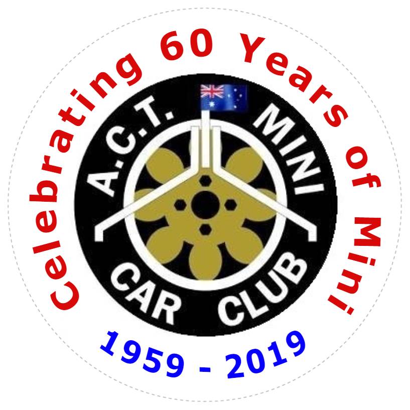 ACT Mini Car Club