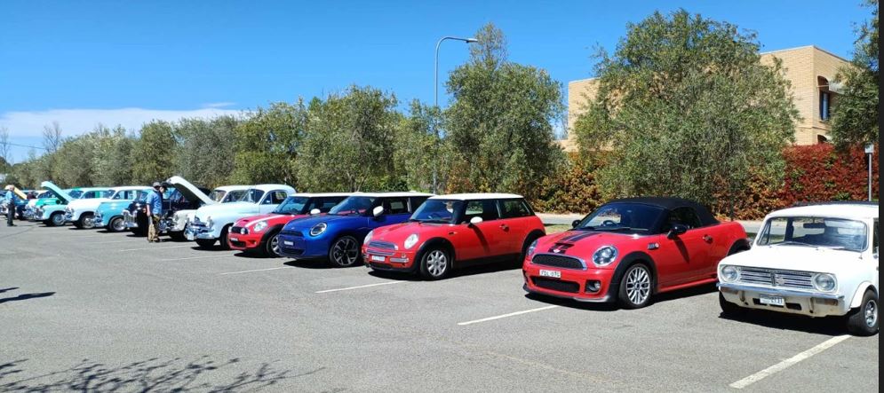 Humpies and Bricks 2025